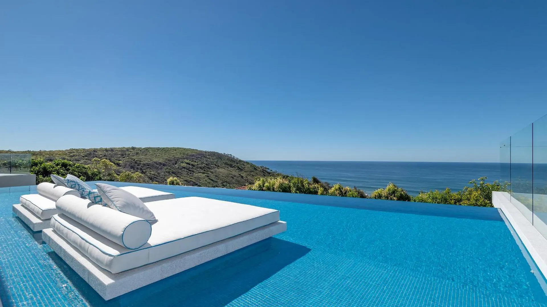 Azure Villa Sunshine Beach Australia