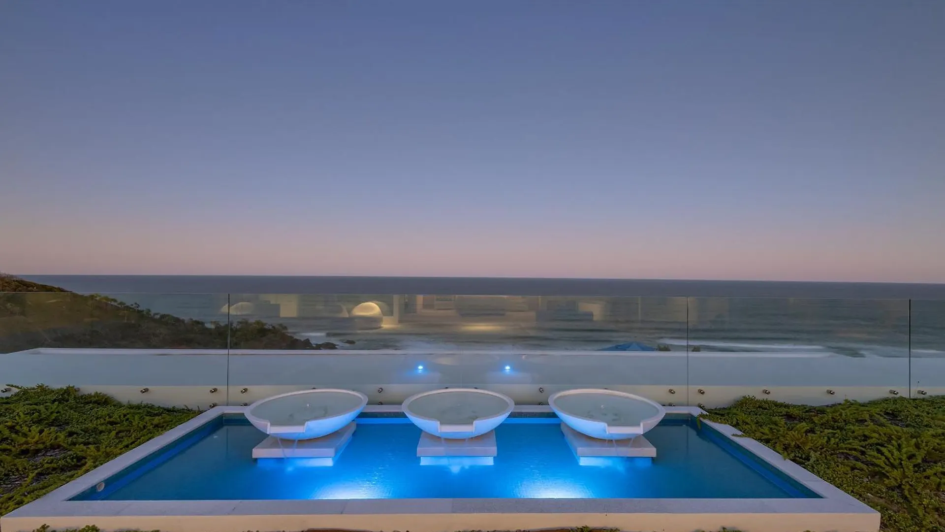 Holiday home Azure Villa Sunshine Beach