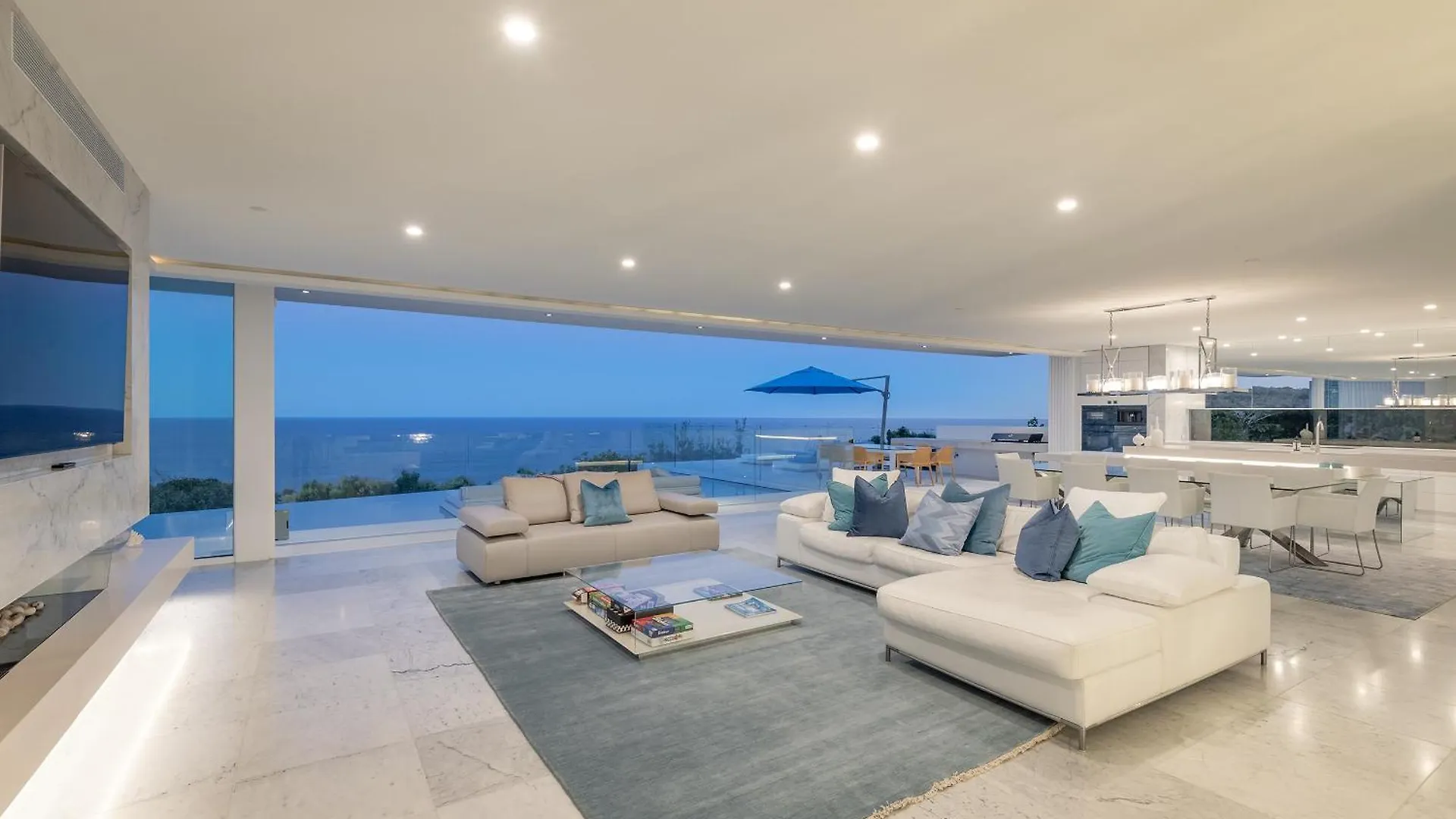Azure Villa Sunshine Beach 0*,  Australia