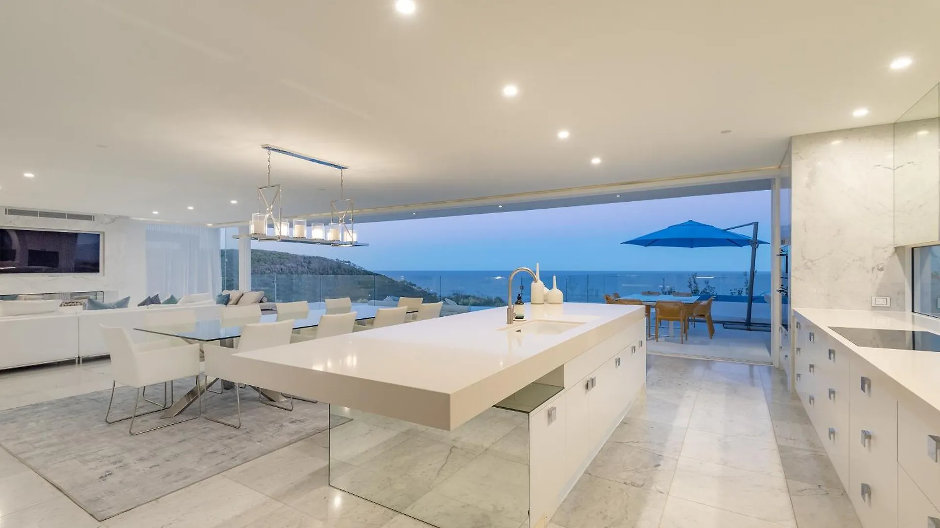 Holiday home Azure Villa Sunshine Beach