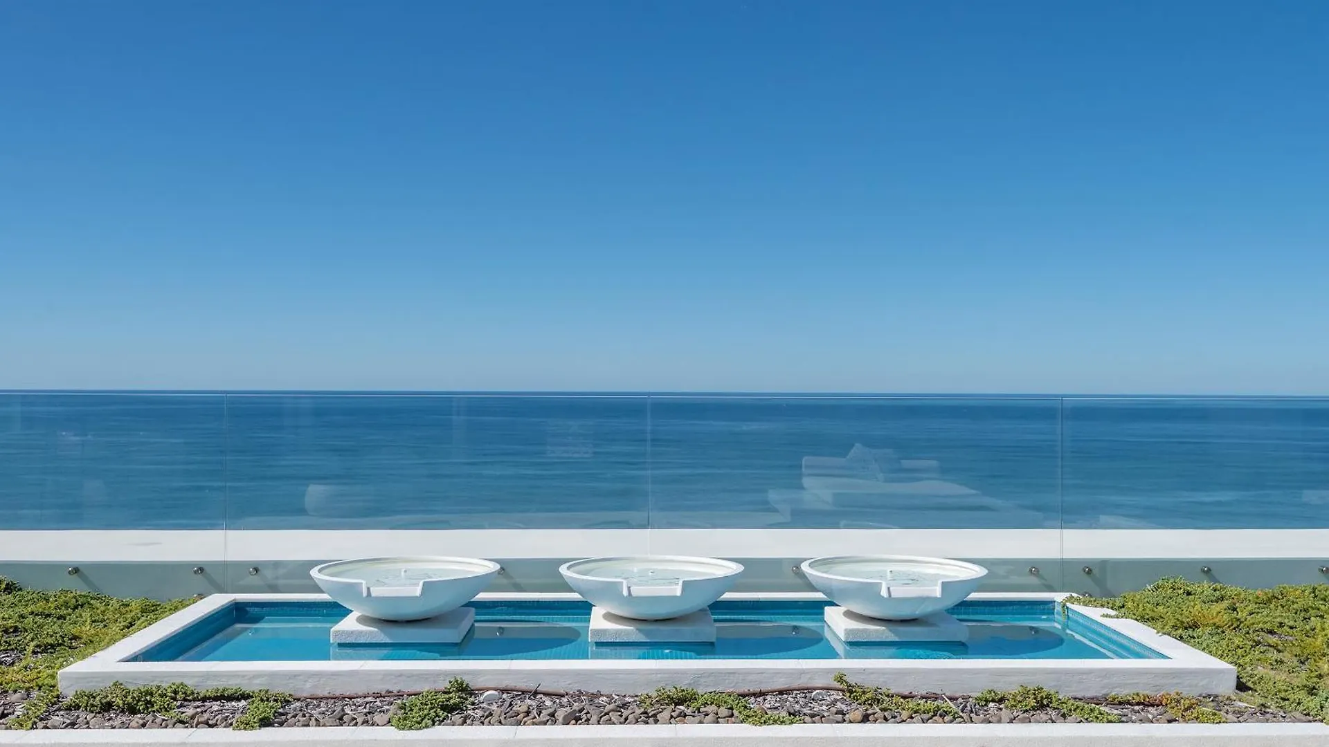 Azure Villa Sunshine Beach 0*,
