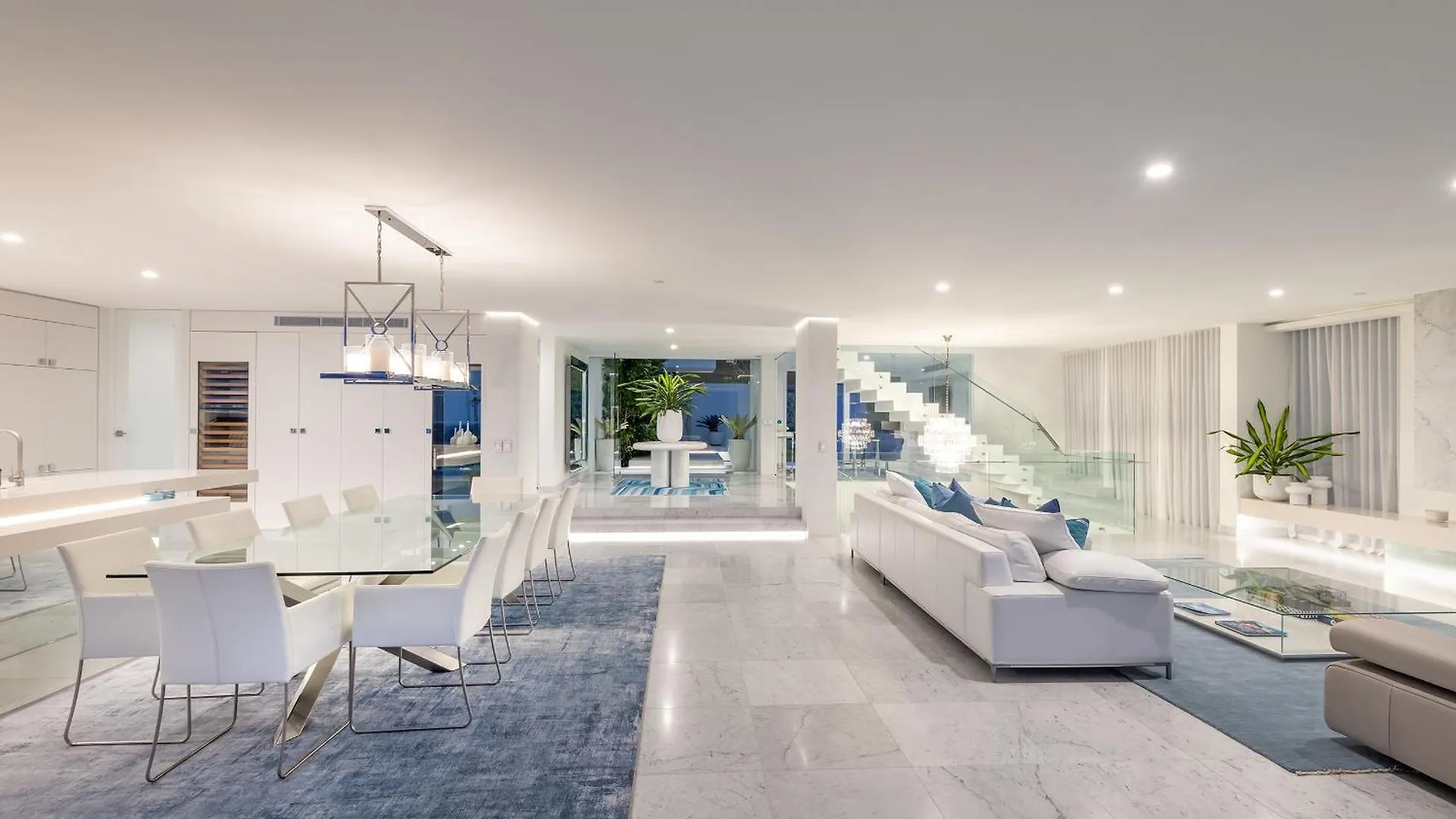 Azure Villa Sunshine Beach 0*,  Australia